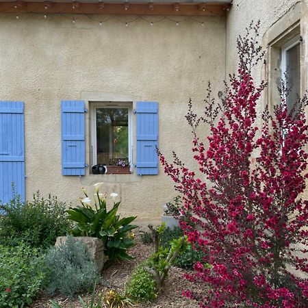 Bed and Breakfast La Bastide Armous-et-Cau Екстер'єр фото