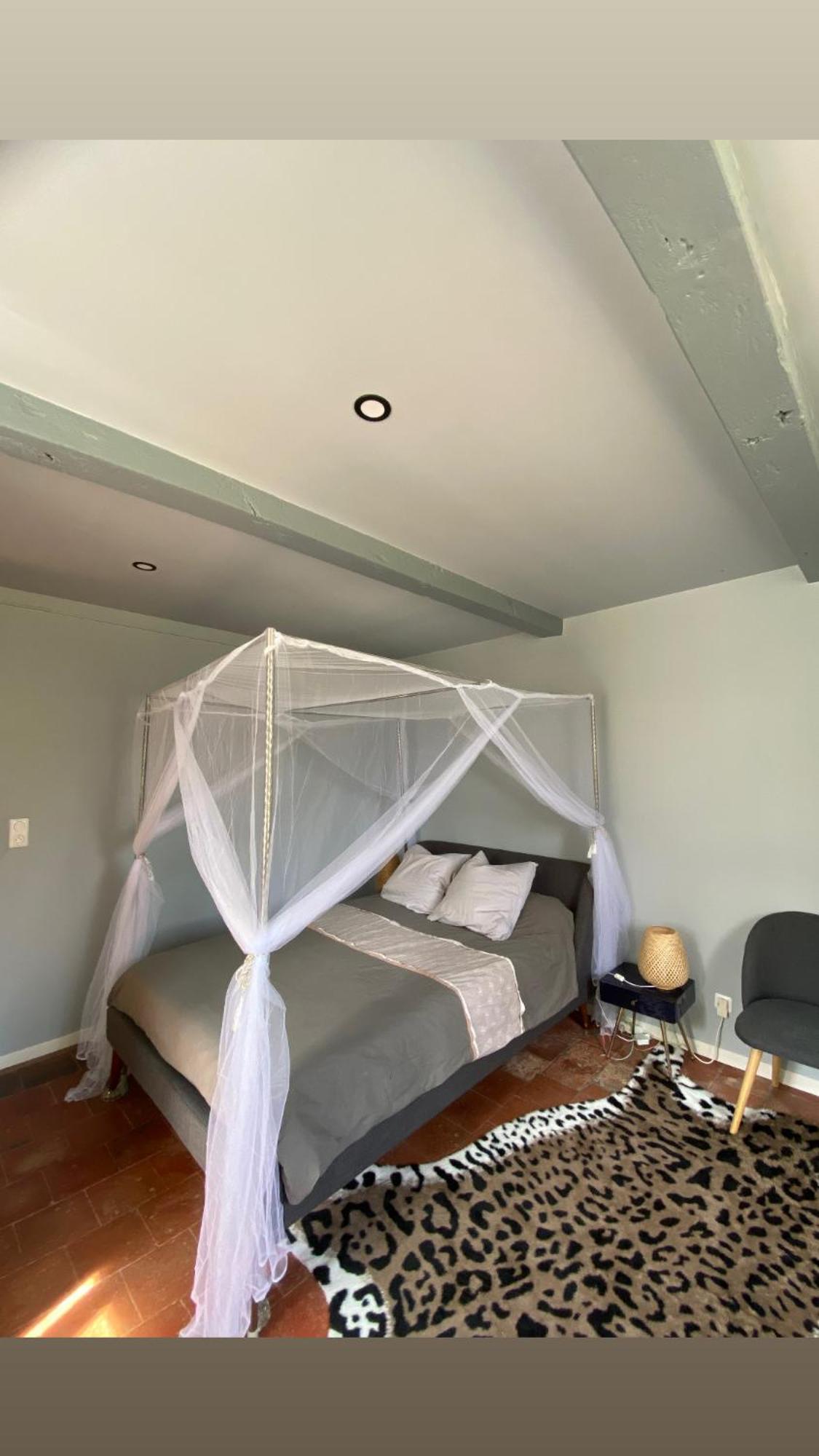 Bed and Breakfast La Bastide Armous-et-Cau Екстер'єр фото