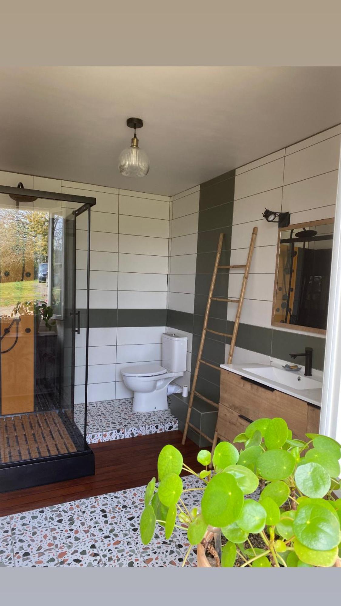 Bed and Breakfast La Bastide Armous-et-Cau Екстер'єр фото